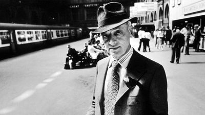 Se cumplen 100 años del nacimiento de Saul Bellow, Nobel de Literatura norteamericano