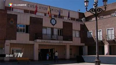 Detenido el alcalde de Moraleja de Enmedio por la operación Púnica