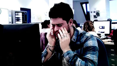 Enfermedades, lo más buscado en la red