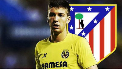 Vietto firmará cinco años con el Atlético
