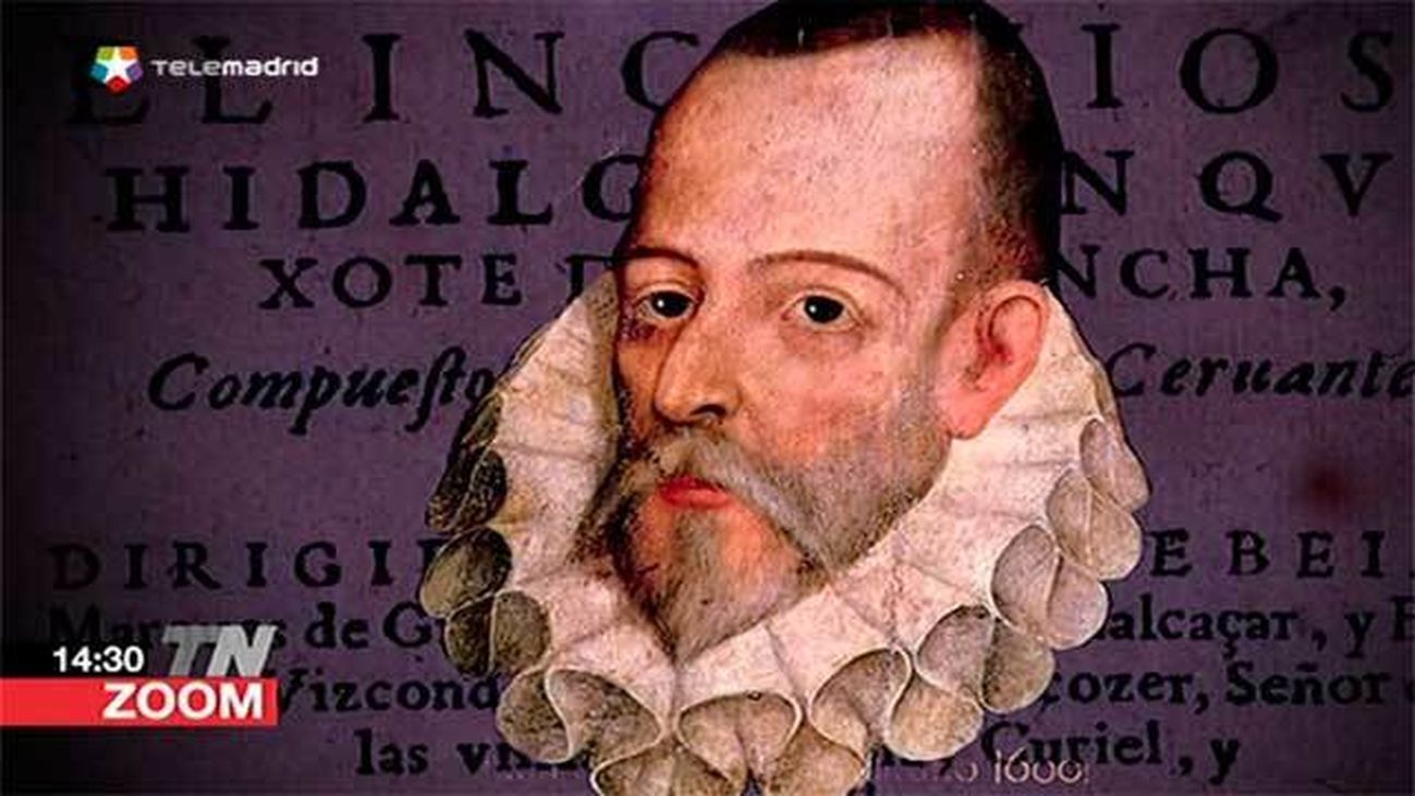 Cervantes