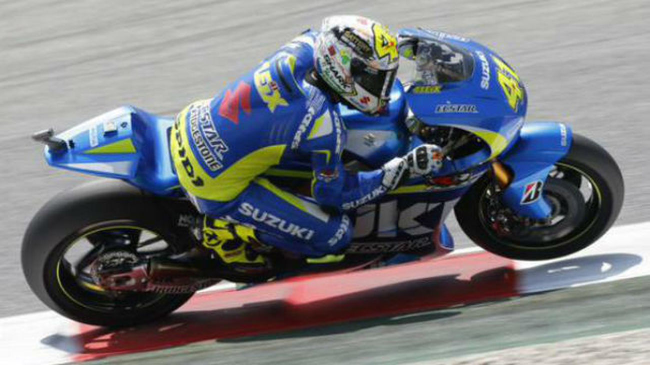 Aleix Espargaró