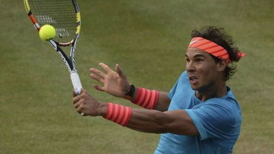 Stuttgart: Nadal se mete en semifinales