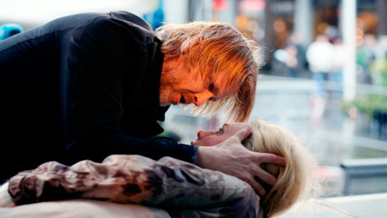 Varg Veum: Ángeles caídos