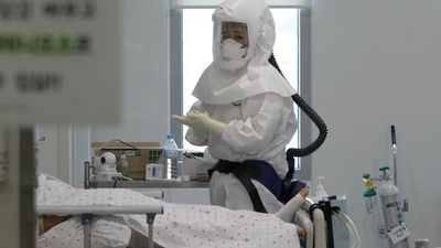 El MERS se cobra una nueva vida y suma 11 fallecidos en Corea del Sur