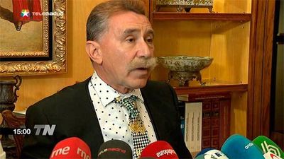 El descuartizador de Majadahonda denuncia "presiones" para autoinculparse