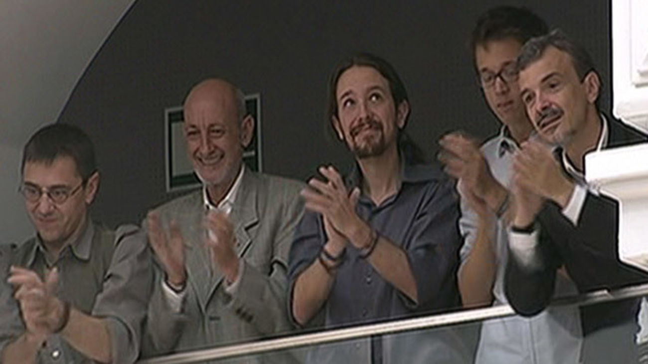 Comienza la era Manuela