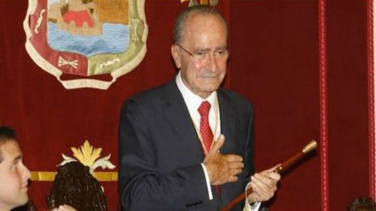 Sevilla y Málaga se convierten en las principales capitales del PSOE y del PP