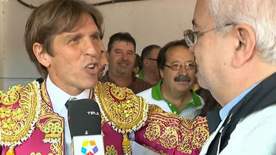 La Audiencia de Córdoba ratifica que Manuel Díaz es hijo de "El Cordobés"