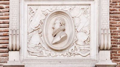 El Barrio de las Letras nos lleva al Siglo de Oro en 2015