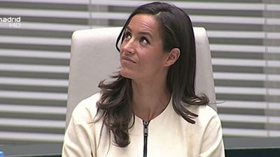 Villacís critica las "amenazas e insultos" sufridas por los ediles de Ciudadanos