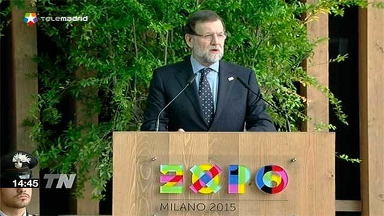 Rajoy convoca Comité Ejecutivo el jueves para formalizar los cambios en el PP