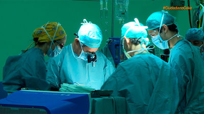 Aumentan un 3% los trasplantes realizados en el mundo y España repite su liderazgo