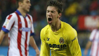 Atlético y Villarreal cierran el acuerdo por Vietto... y Baptistao
