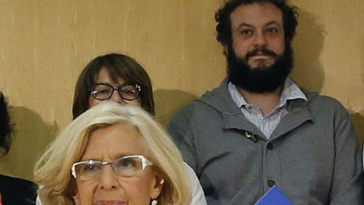 Zapata deja la concejalía de Cultura pero mantendrá su acta de concejal