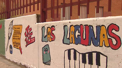 Expulsados los alumnos detenidos por acoso  a una compañera en un instituto de Rivas