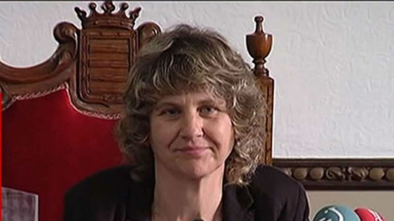 La Fiscalía investigará la elección de la alcaldesa de Andoain, de EH Bildu