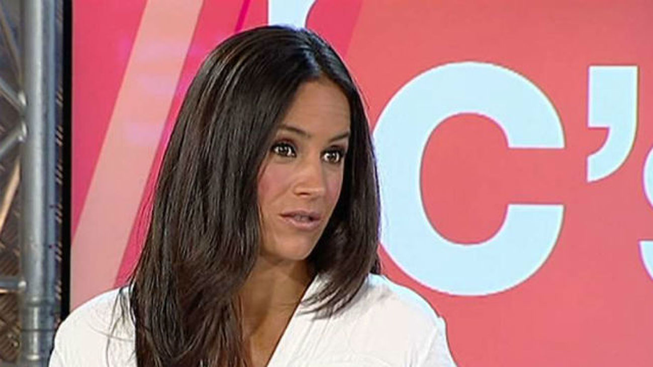 Begoña Villacís: "Nos dijeron que mercíamos la horca"