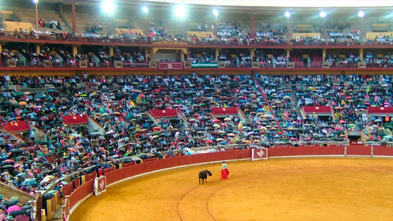 Ruedos con Historia: Los Califas (Córdoba)