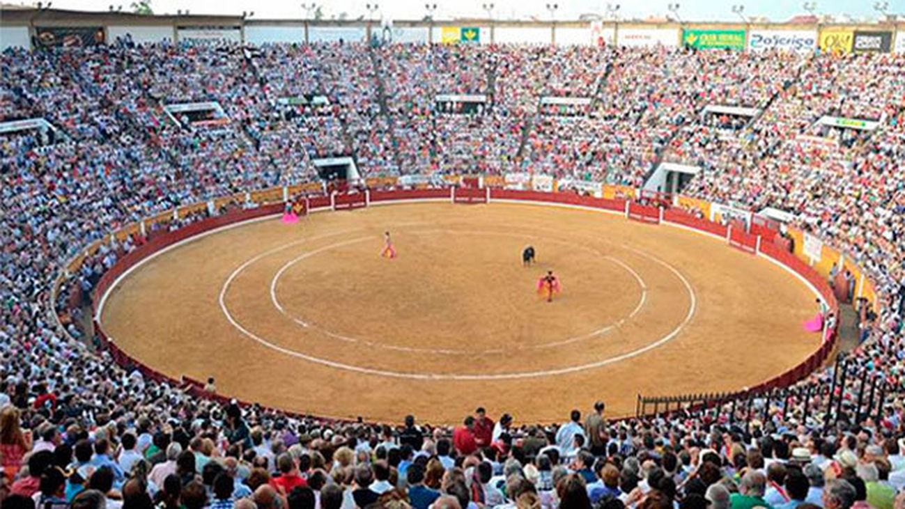 Ruedos con historia: Pardaleras (Badajoz)