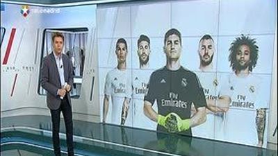 Casillas escribe un mensaje que aviva las dudas sobre su futuro