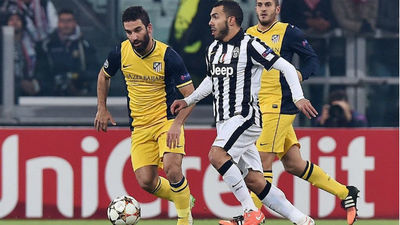 El Milan tienta a Arda y Tévez se acerca a Boca