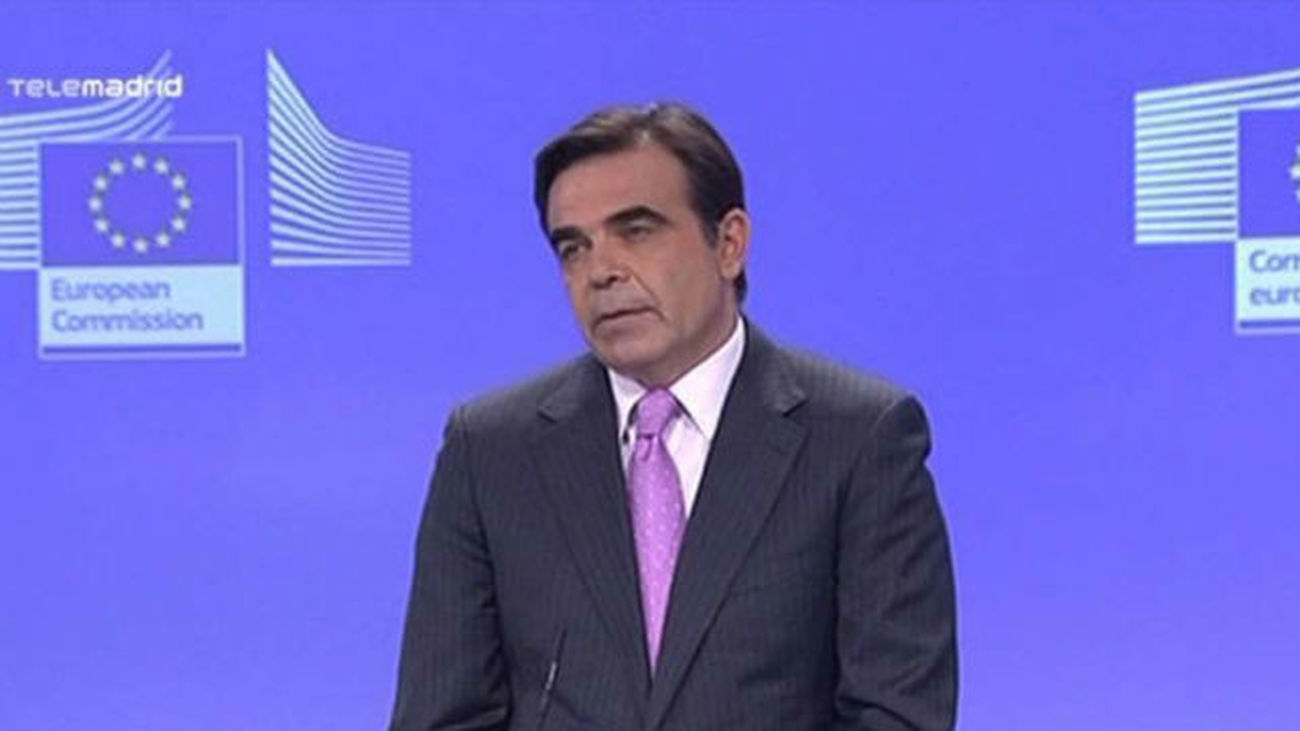 Bruselas subraya que está abierta las 24 horas del día y pendiente de Grecia