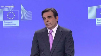 Bruselas subraya que está abierta las 24 horas del día y pendiente de Grecia