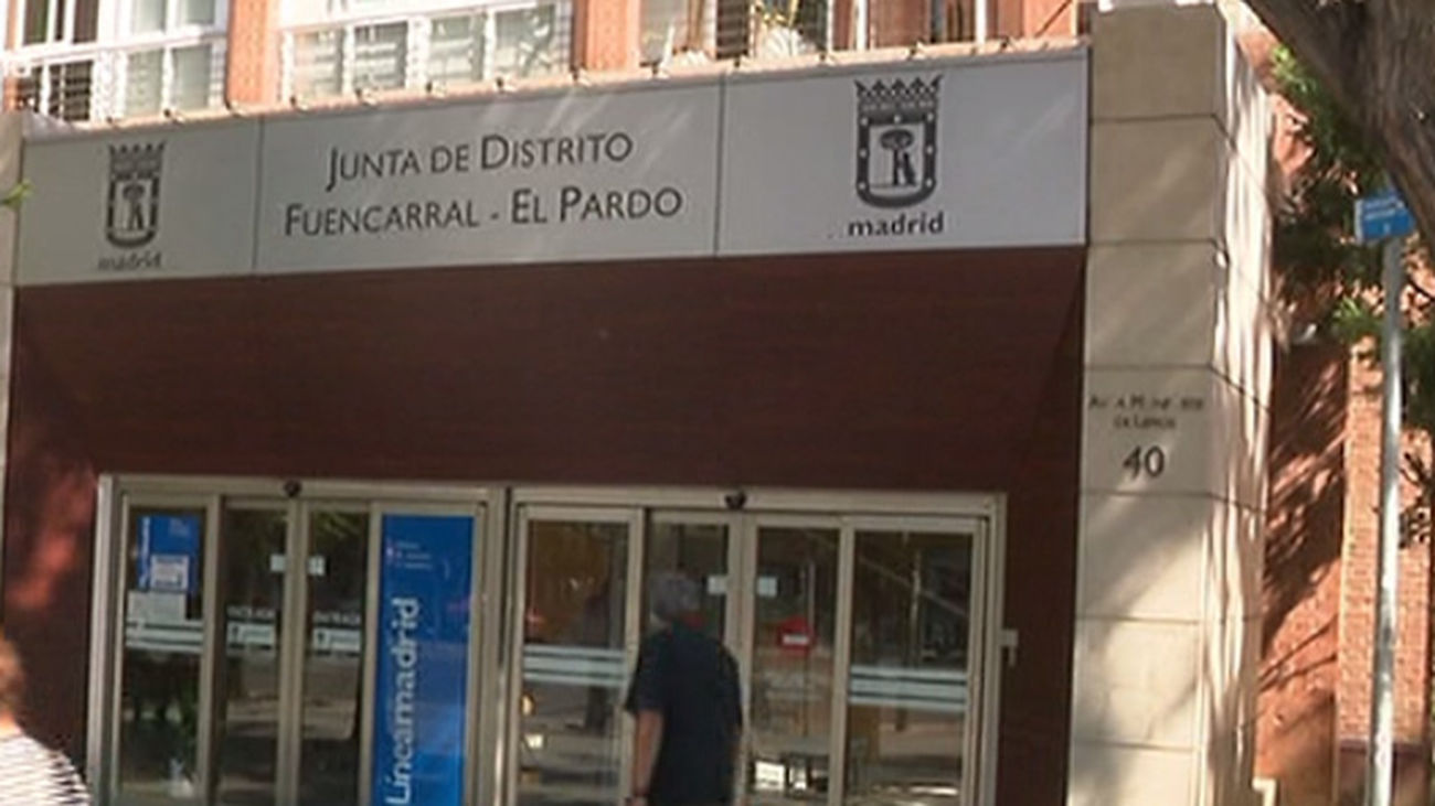 Cifuentes cree que Zapata debería dejar también la presidencia del distrito