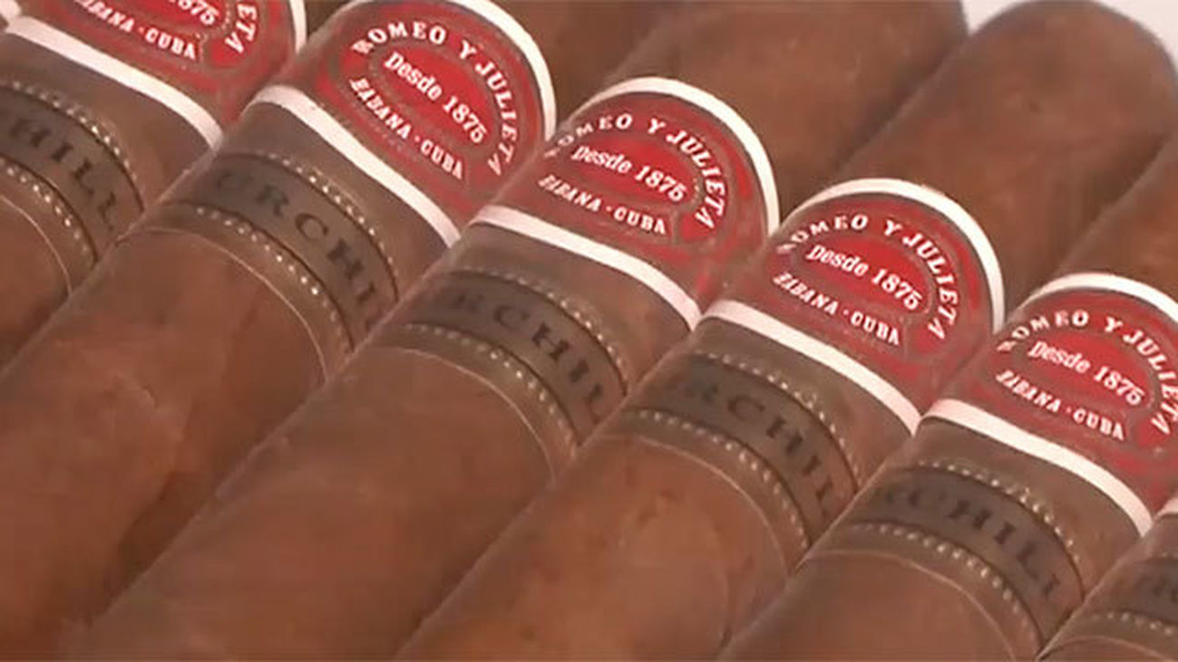 Los mejores cigarros te esperan en La Habana