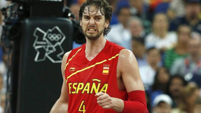 Pau Gasol: "Jugar con la selección no es una obligación, es un orgullo"