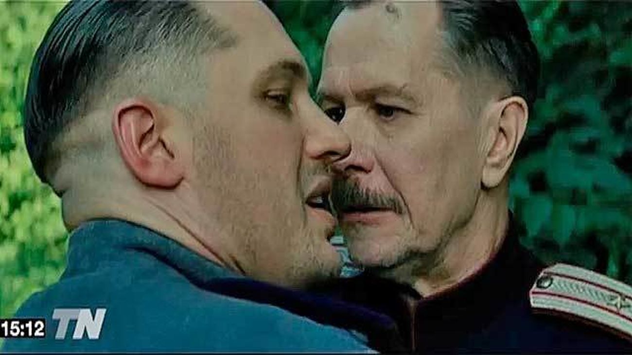 Este viernes se estrena 'El niño 44'