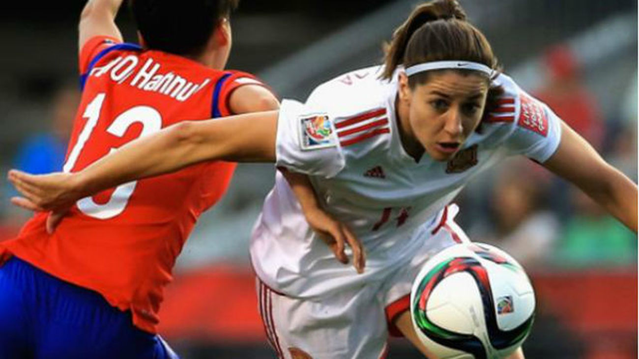 2-1. Corea despierta a España de su sueño mundialista