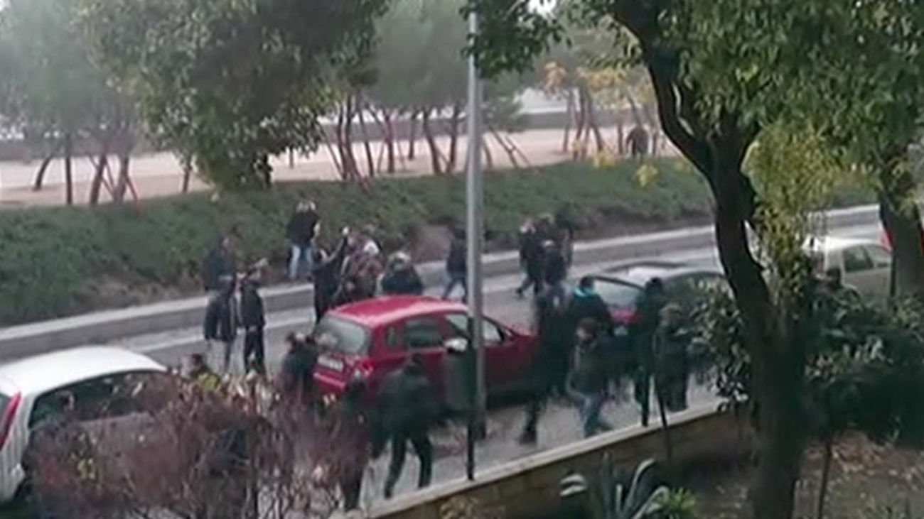 Libertad para los 15 detenidos por la reyerta en la que murió Jimmy