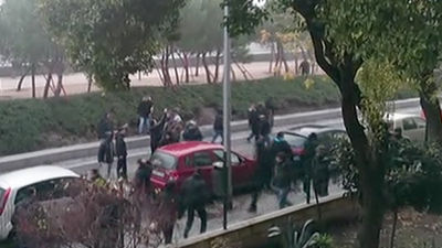 Libertad para los 15 detenidos por la reyerta en la que murió Jimmy