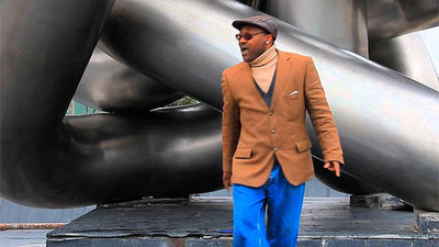 Un trocito de África en Leganés