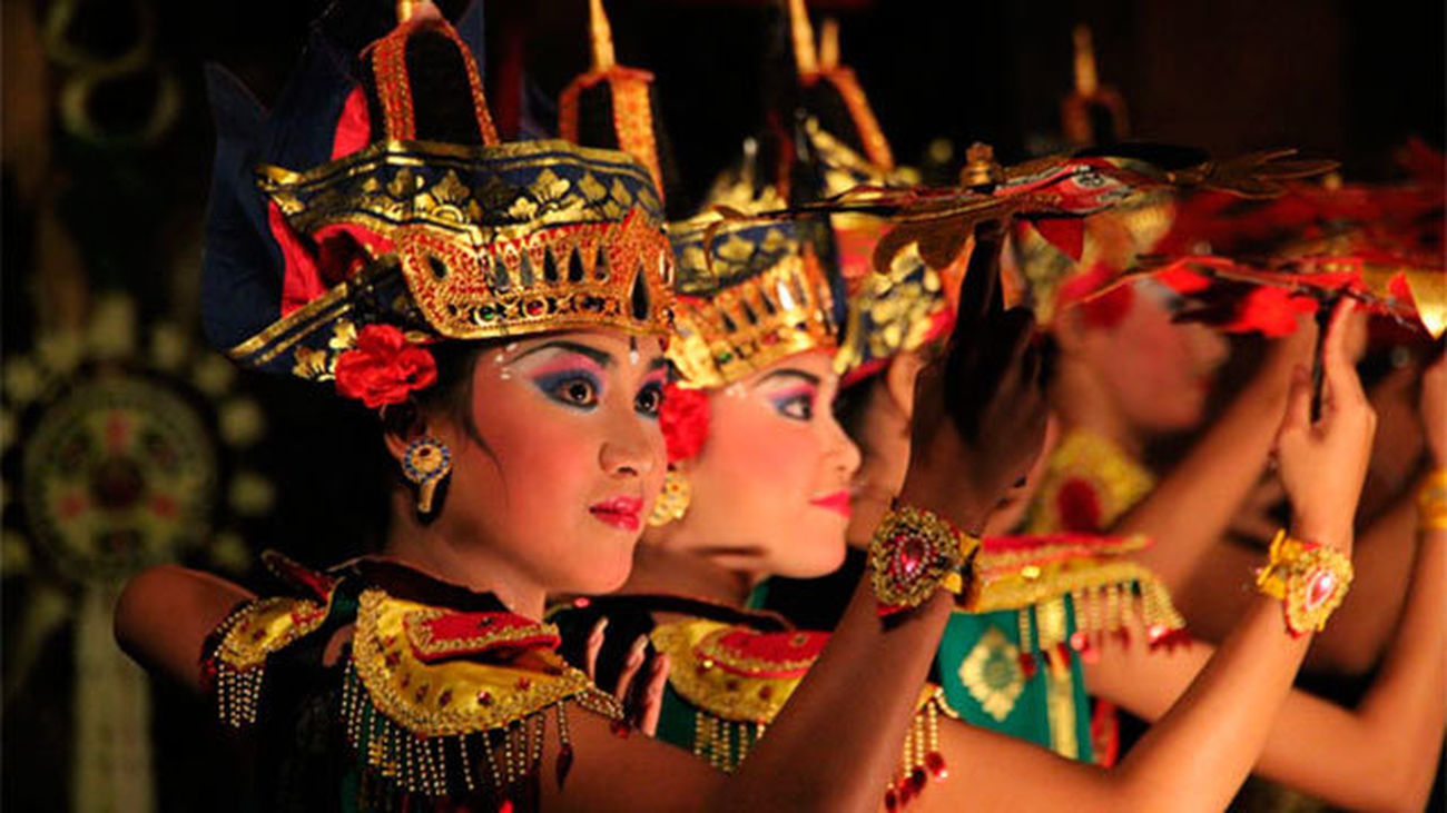 Thai Festival la Vaguada