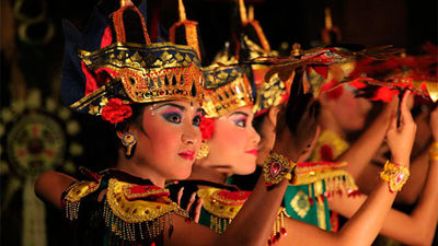 'El país de la sonrisa' conquista Madrid