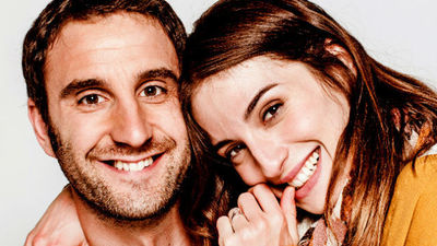 La comedia británica de Dani Rovira y el drama ruso Tom Hardy, en los cines