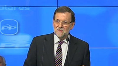Rajoy reúne al Comité Ejecutivo con la expectativa de cambios en partido y Gobierno