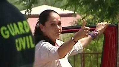 Desmienten los presuntos privilegios para Pantoja