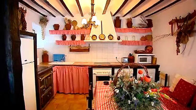 Brea de Tajo: Una casa rural con muchos secretos