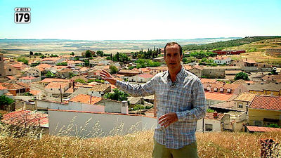 Ruta 179: Brea de Tajo