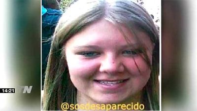 La Guardia Civil busca a una joven de 17 años, vista por última vez en Arganda del Rey