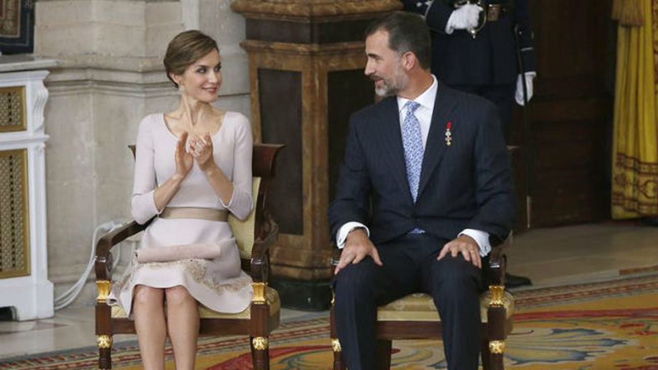 Los Reyes viajan a Cuba para una visita de Estado histórica en plena 'resaca' electoral en España