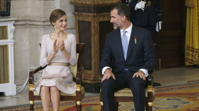 Los Reyes viajan a Cuba para una visita de Estado histórica en plena 'resaca' electoral en España