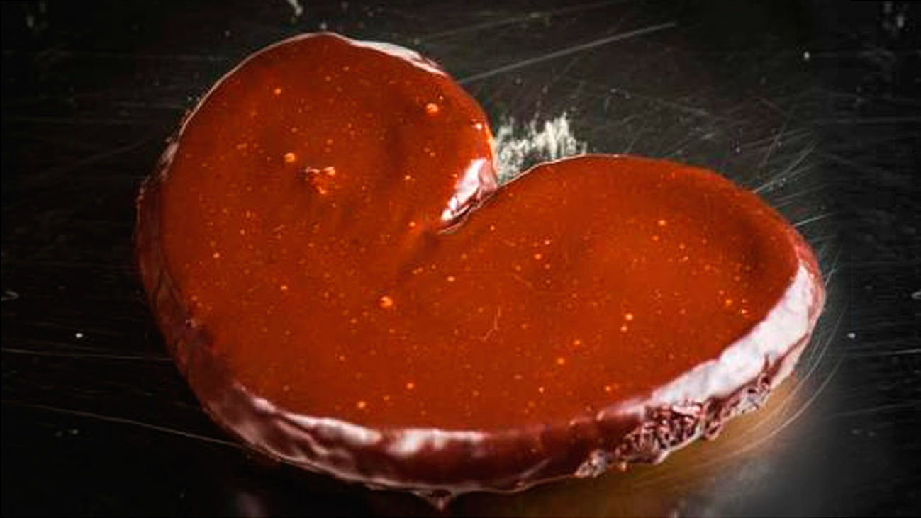 El chocolate, todo un vicio