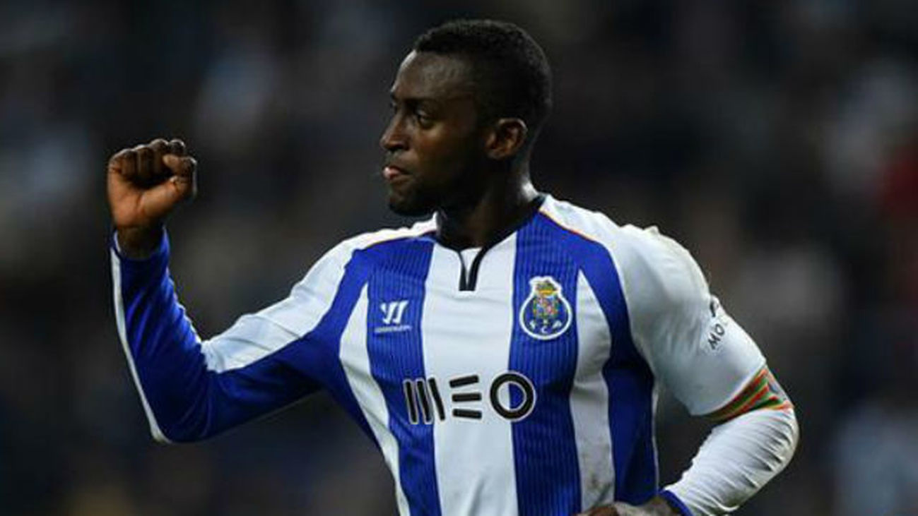 El Atlético pagará 35 millones por Jackson Martínez