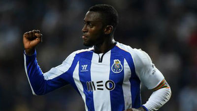 El Atlético pagará 35 millones por Jackson Martínez