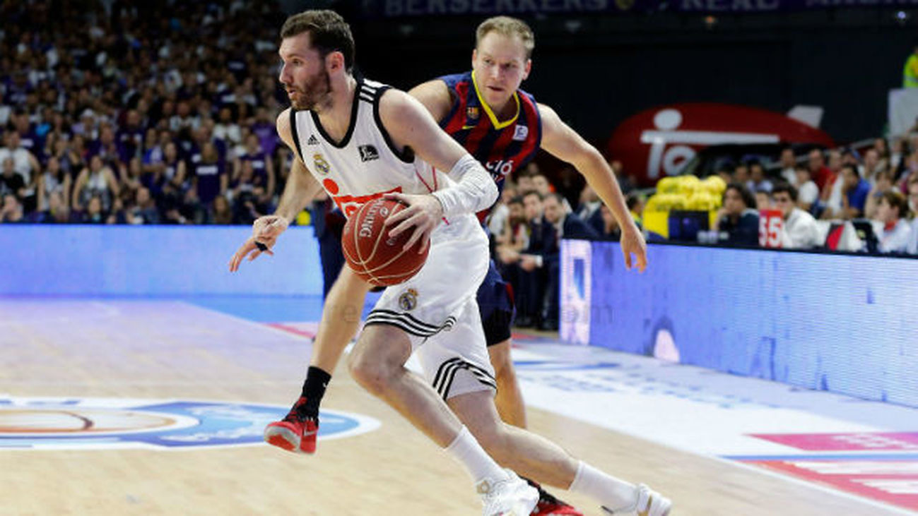 Rudy: "Siempre intento aportar algo positivo"